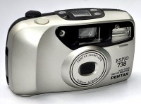 PENTAX ESPIO 738 S